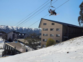 Alpine View Apartments